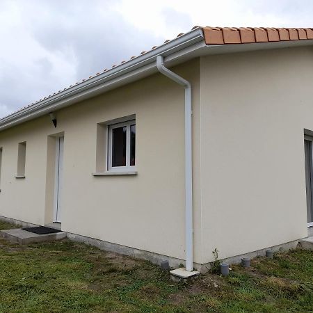Maison Aureilhan Mimizan Landes Kültér fotó